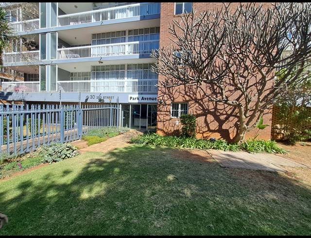 1 BEDROOM APARTMENT FOR SALE IN KILLARNEY